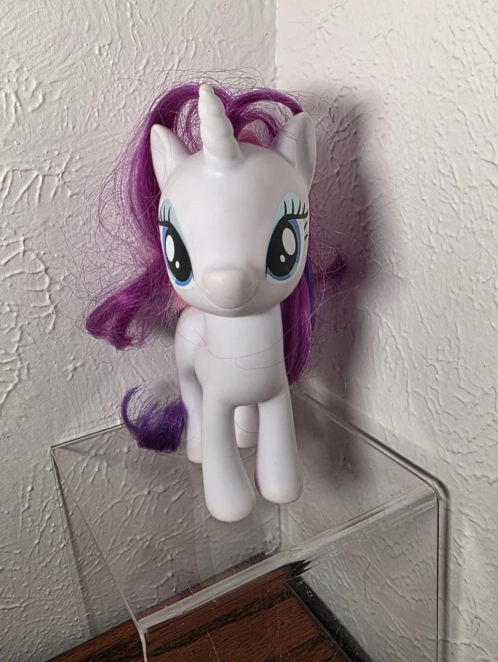 Hasbro My Little Pony G4 